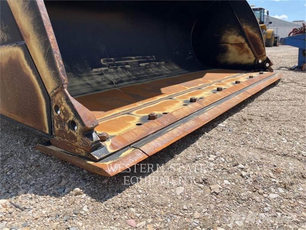 CAT 950GC Pyöräkuormaajat