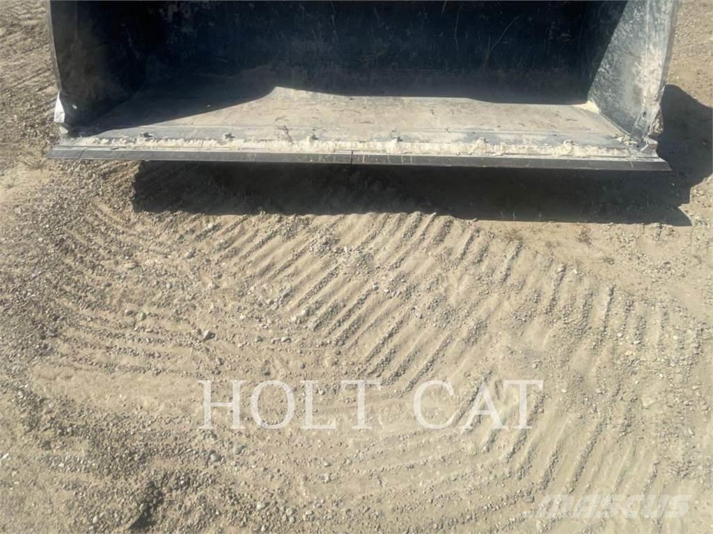 CAT 950GC Pyöräkuormaajat