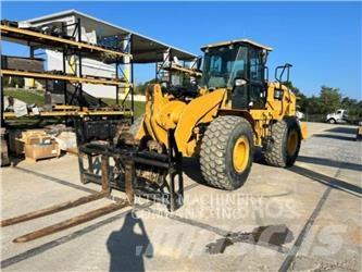 CAT 950GC 3V Pyöräkuormaajat