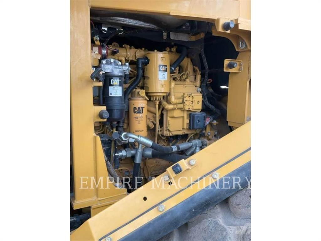 CAT 950GC FC Pyöräkuormaajat