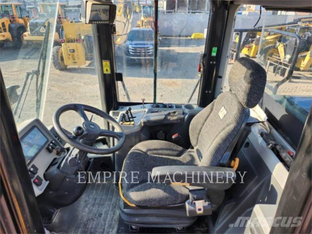 CAT 950GC FC Pyöräkuormaajat