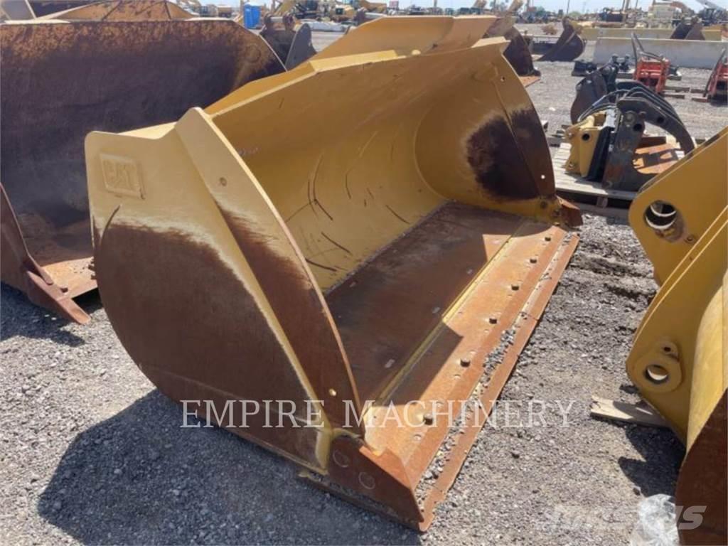 CAT 950GC-GPBU Muut koneet
