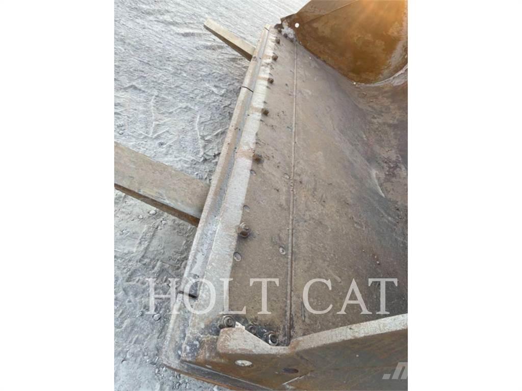 CAT 950GC QC Pyöräkuormaajat