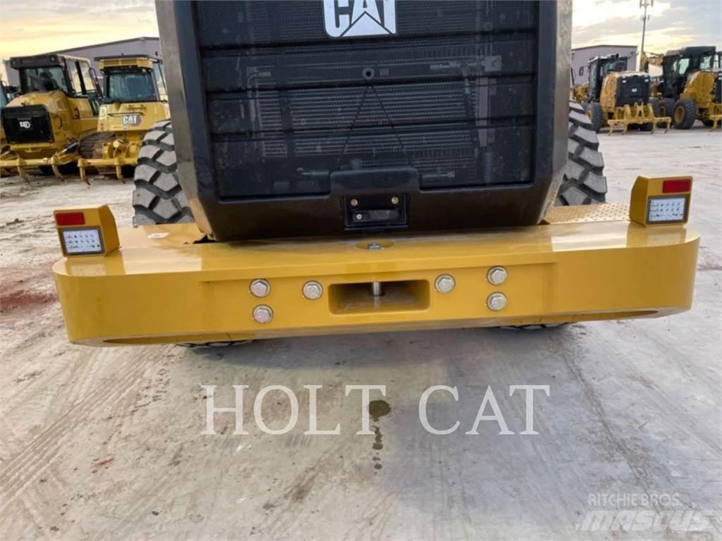 CAT 950GC QC Pyöräkuormaajat