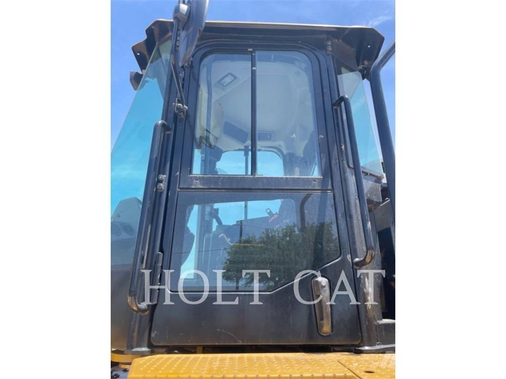 CAT 950GC QC Pyöräkuormaajat