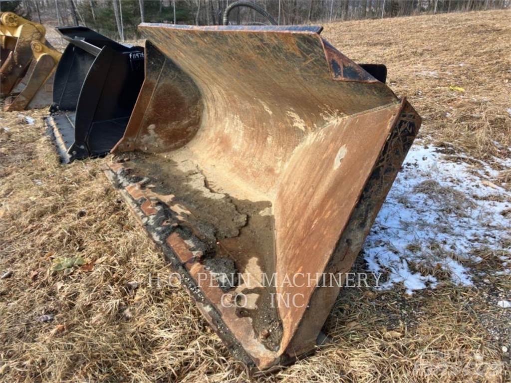 CAT 950K-SDBKT Kauhat
