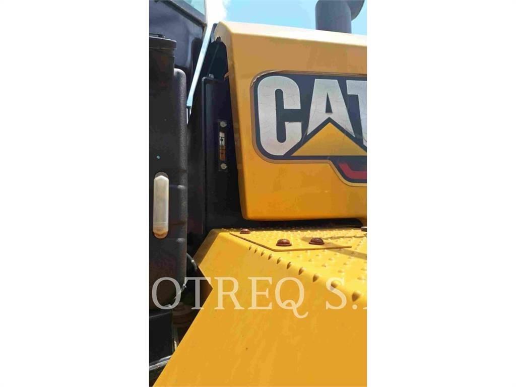 CAT 950L Pyöräkuormaajat