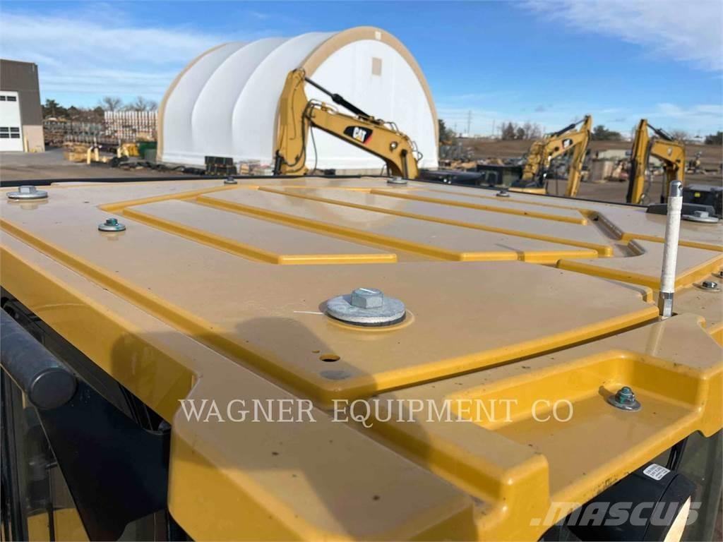 CAT 950M Pyöräkuormaajat