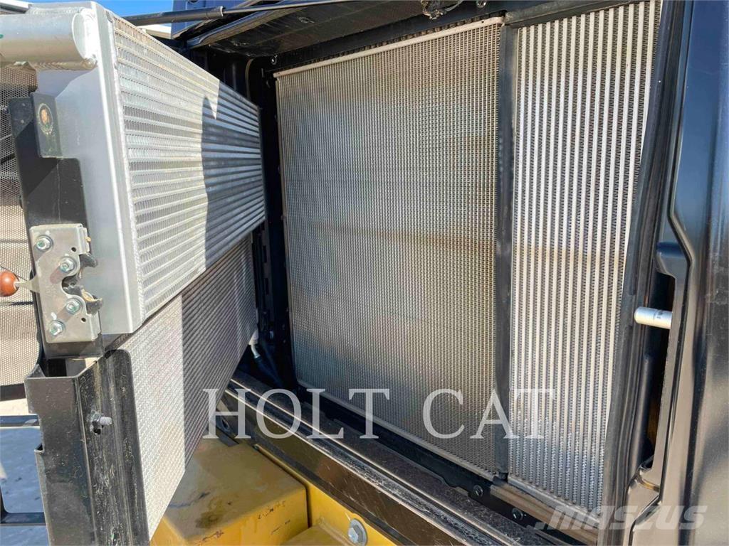 CAT 950M Pyöräkuormaajat