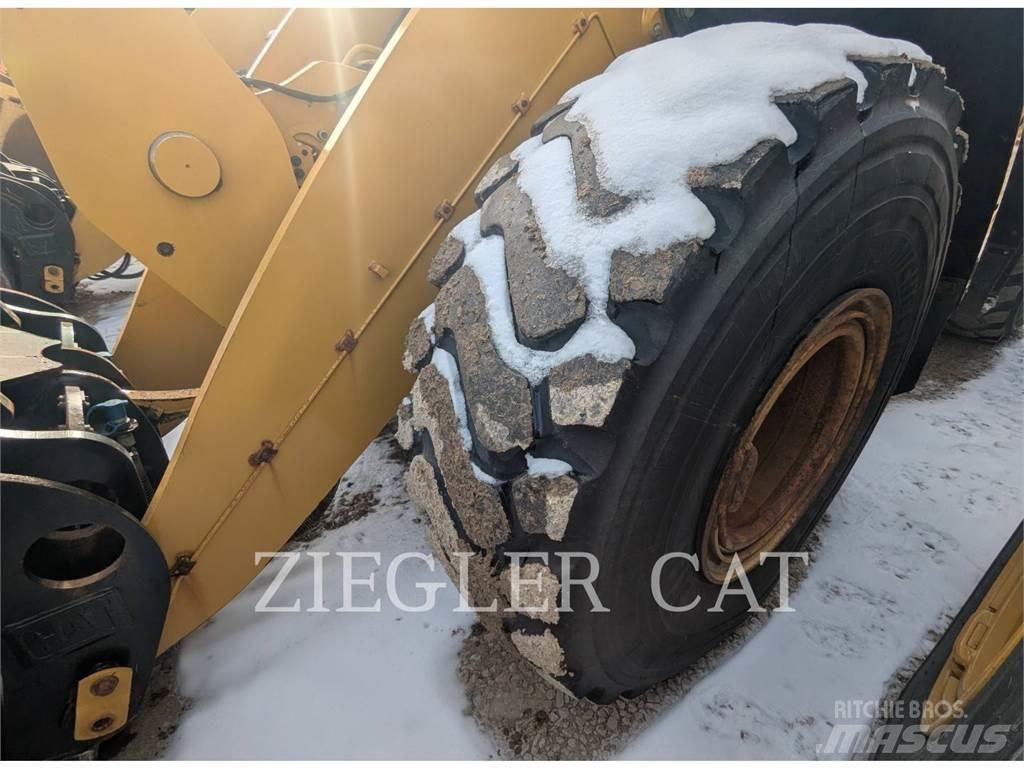 CAT 950M Pyöräkuormaajat