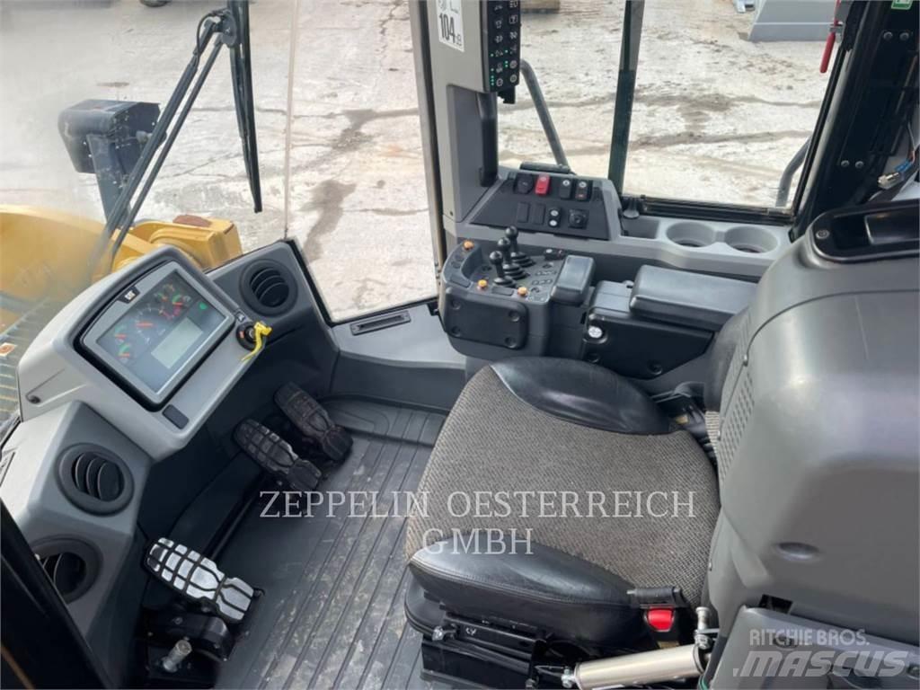 CAT 950M Pyöräkuormaajat