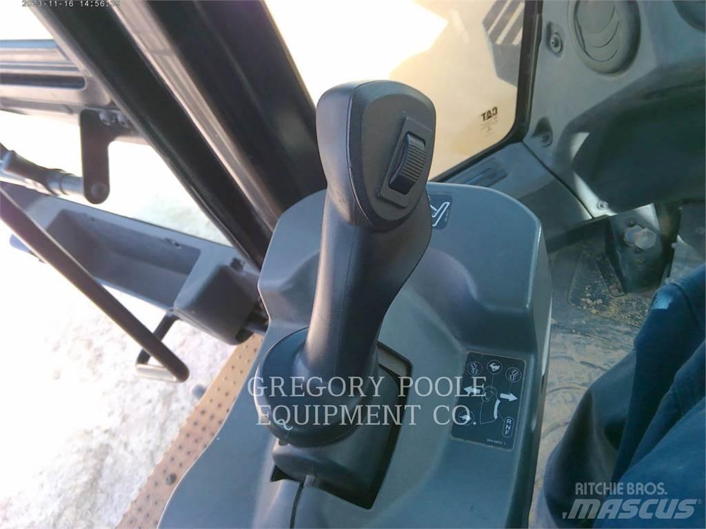 CAT 950M Pyöräkuormaajat