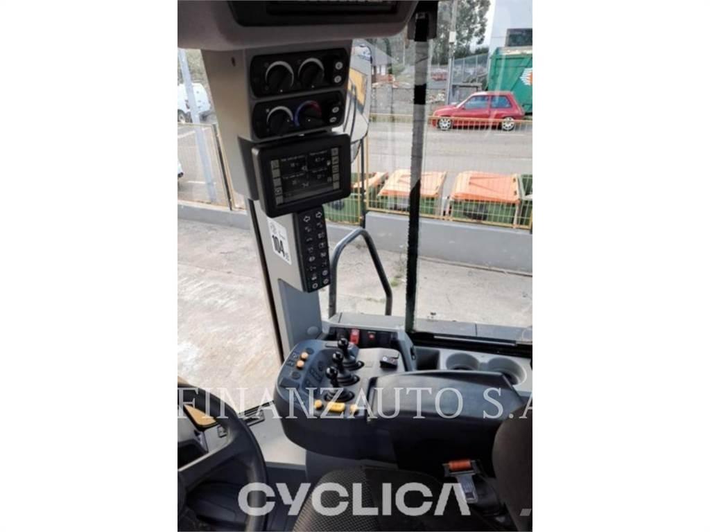 CAT 950M Pyöräkuormaajat