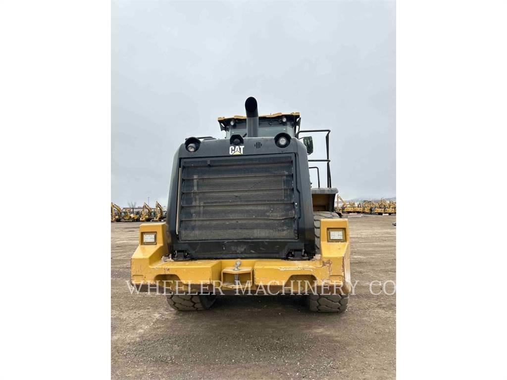 CAT 950M Pyöräkuormaajat