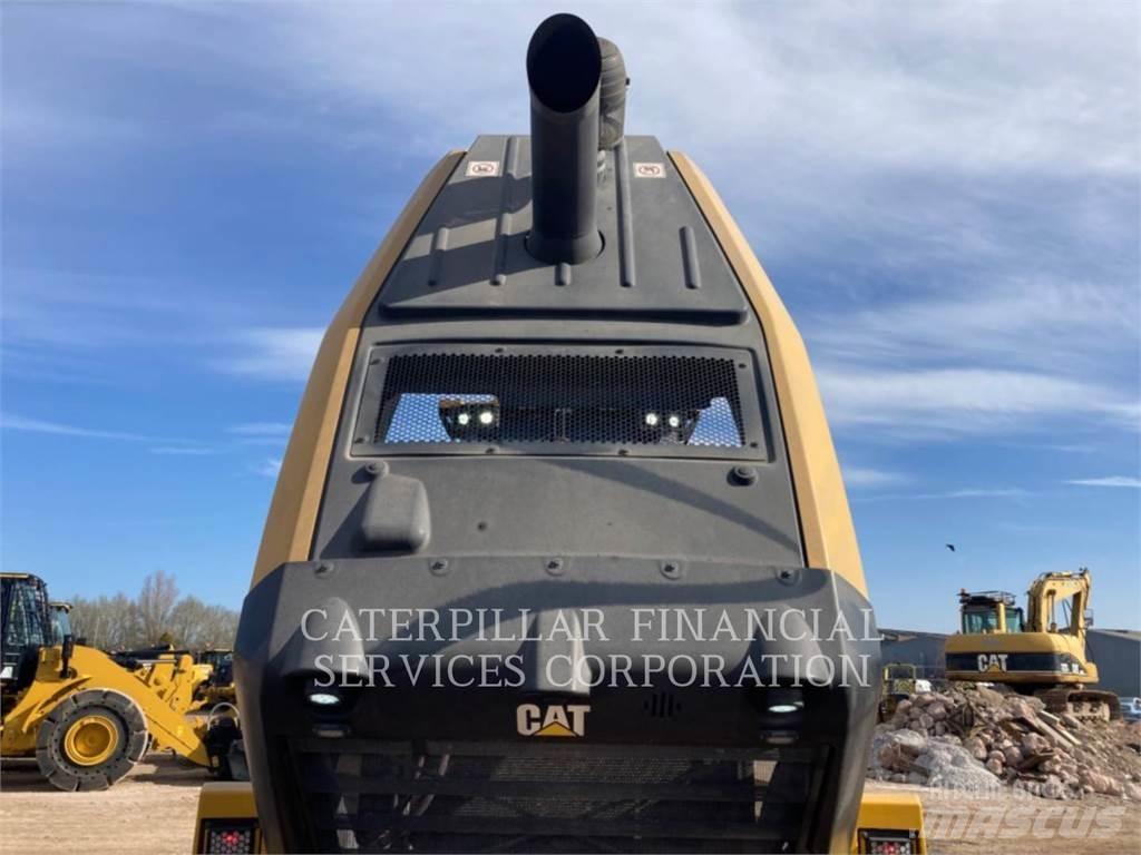 CAT 950M Pyöräkuormaajat