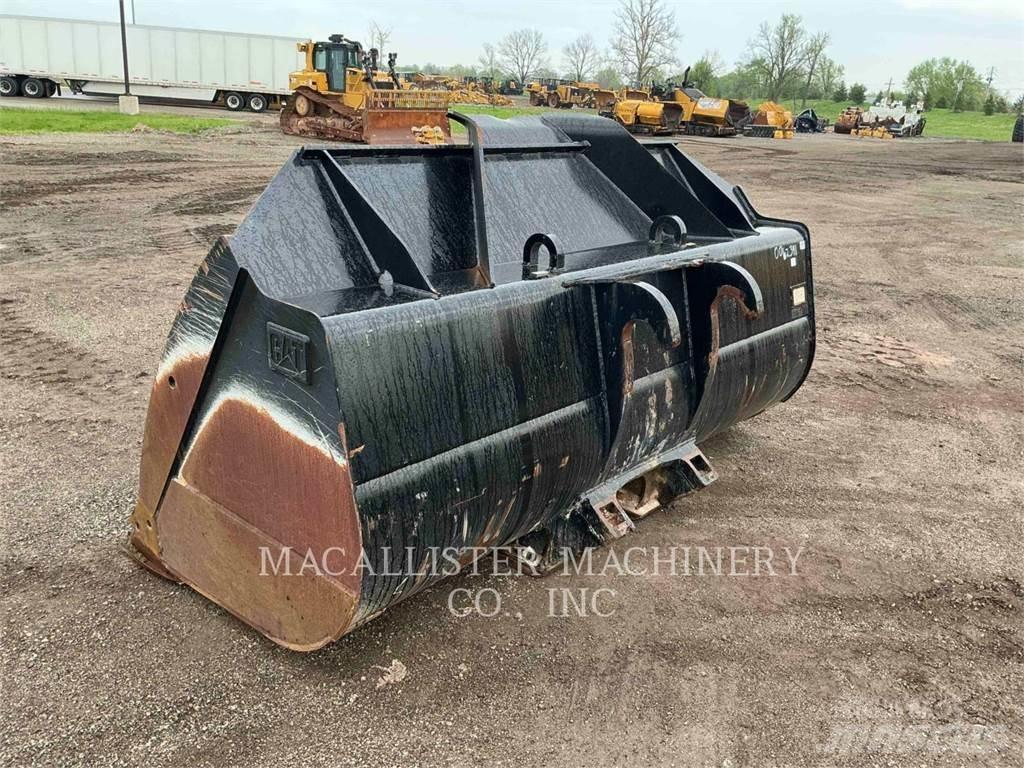 CAT 950M Pyöräkuormaajat