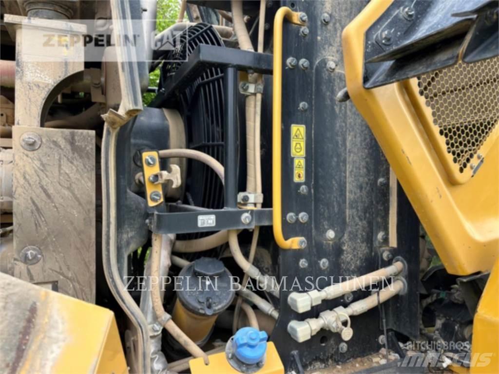 CAT 950M Pyöräkuormaajat