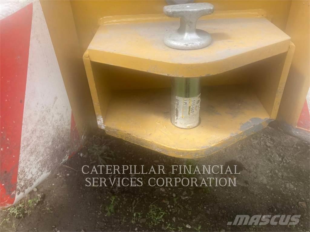 CAT 950M Pyöräkuormaajat