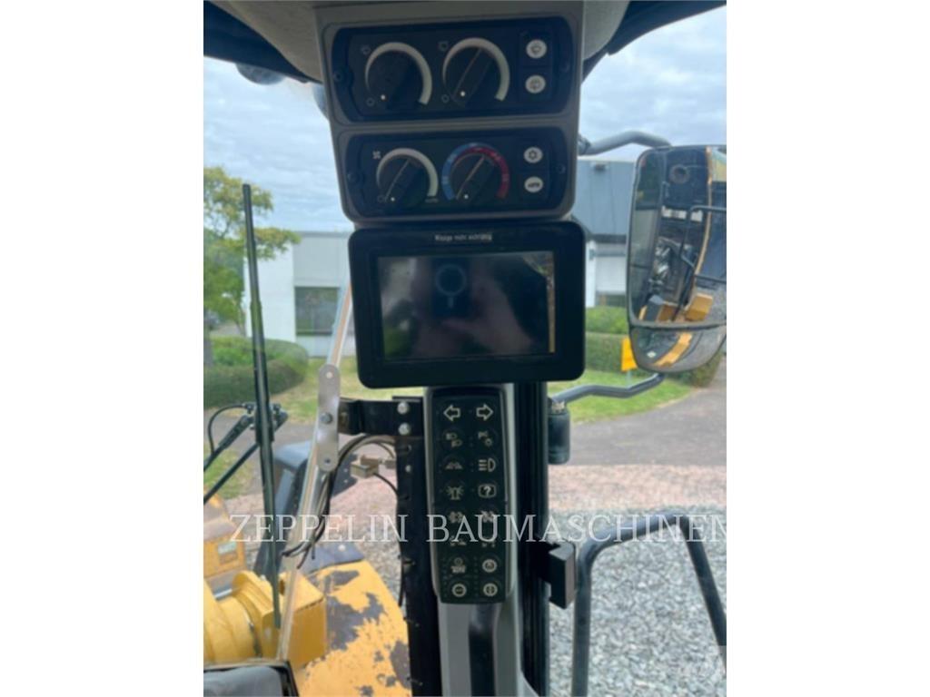 CAT 950M Pyöräkuormaajat
