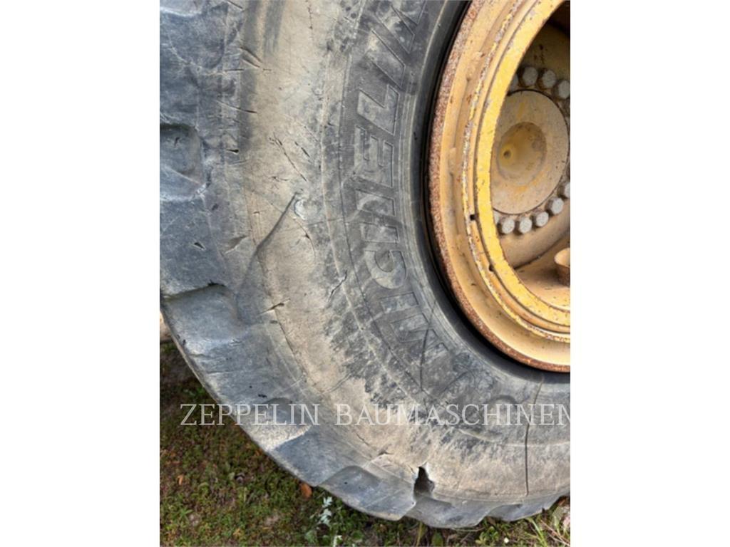 CAT 950M Pyöräkuormaajat