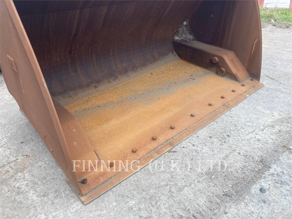 CAT 950M Pyöräkuormaajat