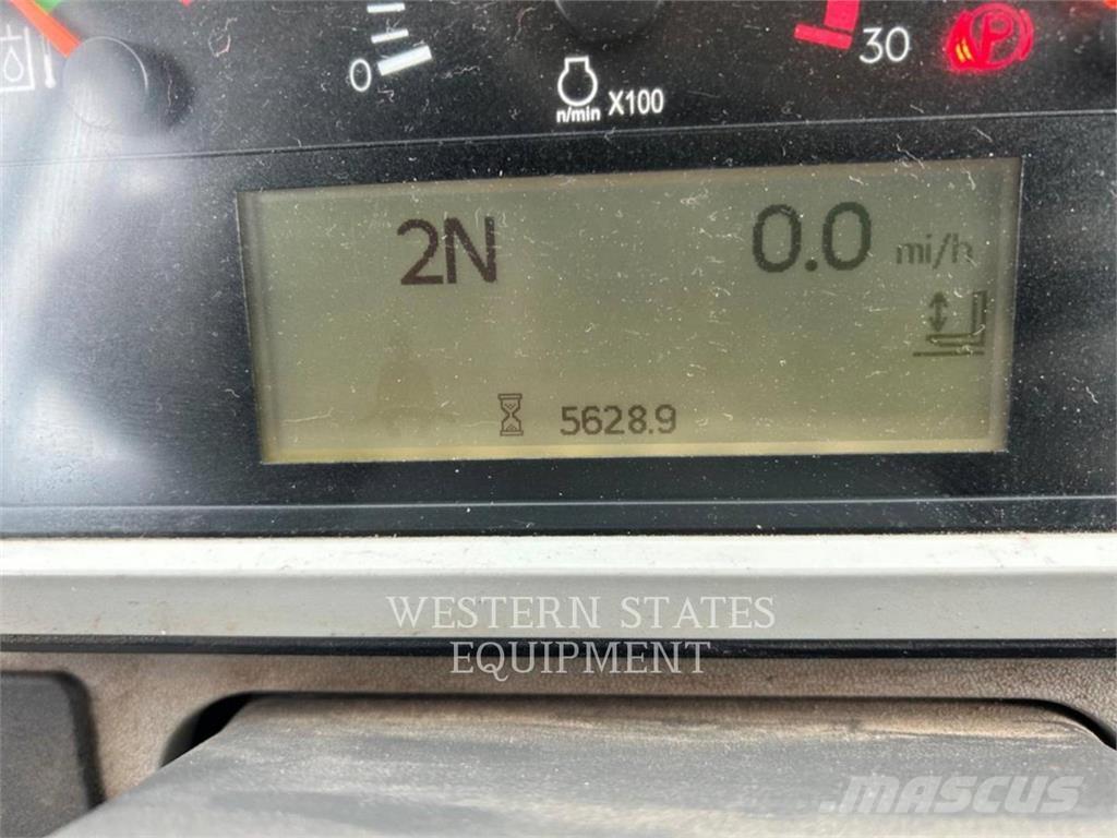 CAT 950M Pyöräkuormaajat