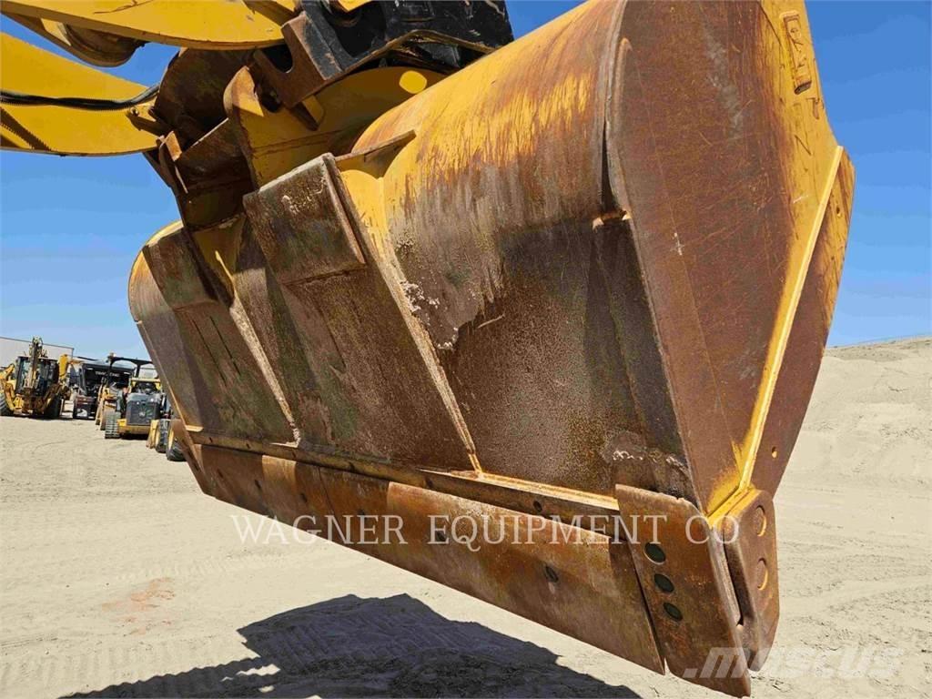 CAT 950M Pyöräkuormaajat