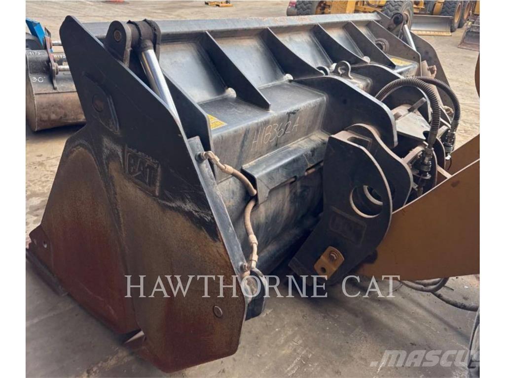 CAT 950M Pyöräkuormaajat