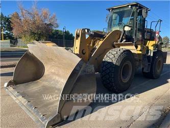 CAT 950M FC Pyöräkuormaajat