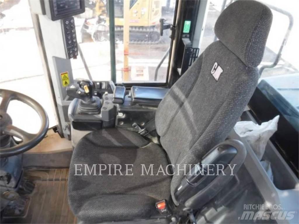CAT 950M FC Pyöräkuormaajat