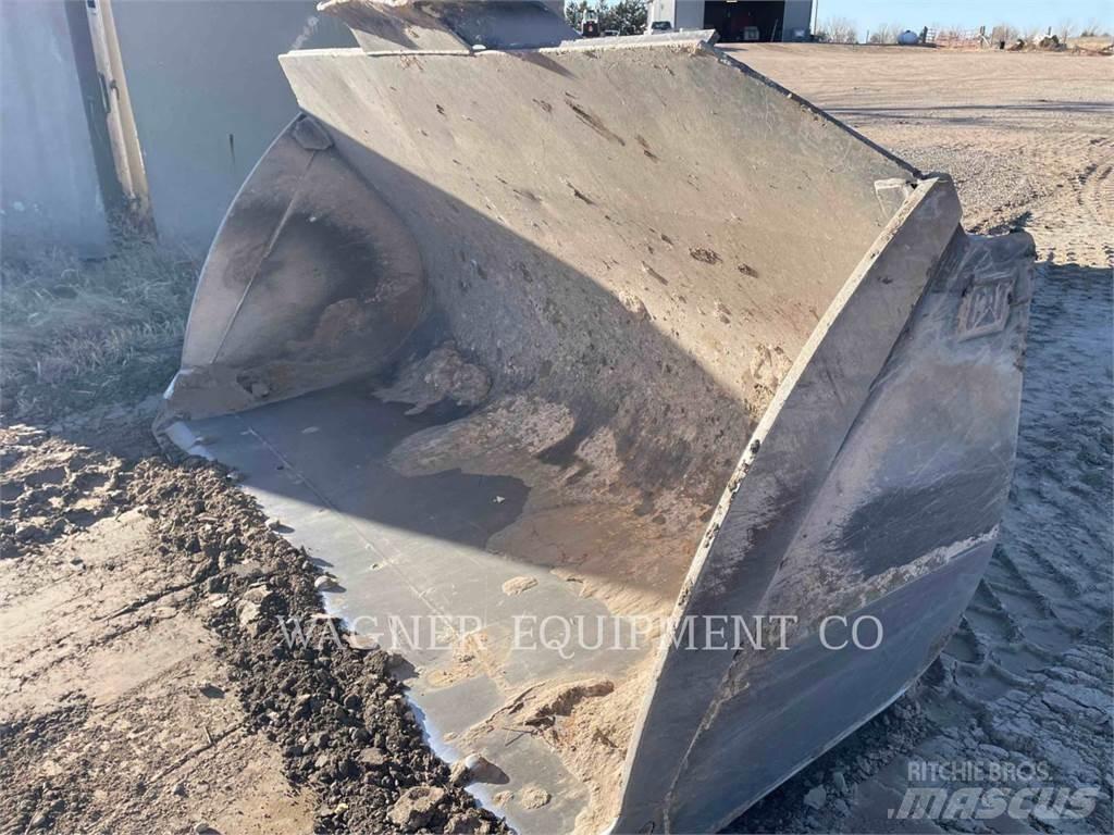 CAT 950M FC T3 Pyöräkuormaajat