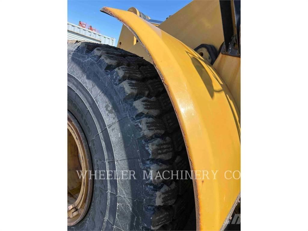 CAT 950M JRB Pyöräkuormaajat