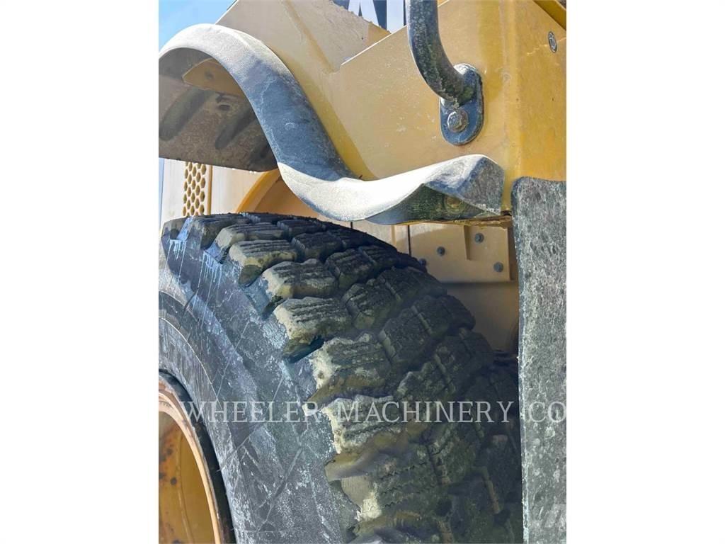 CAT 950M JRB Pyöräkuormaajat