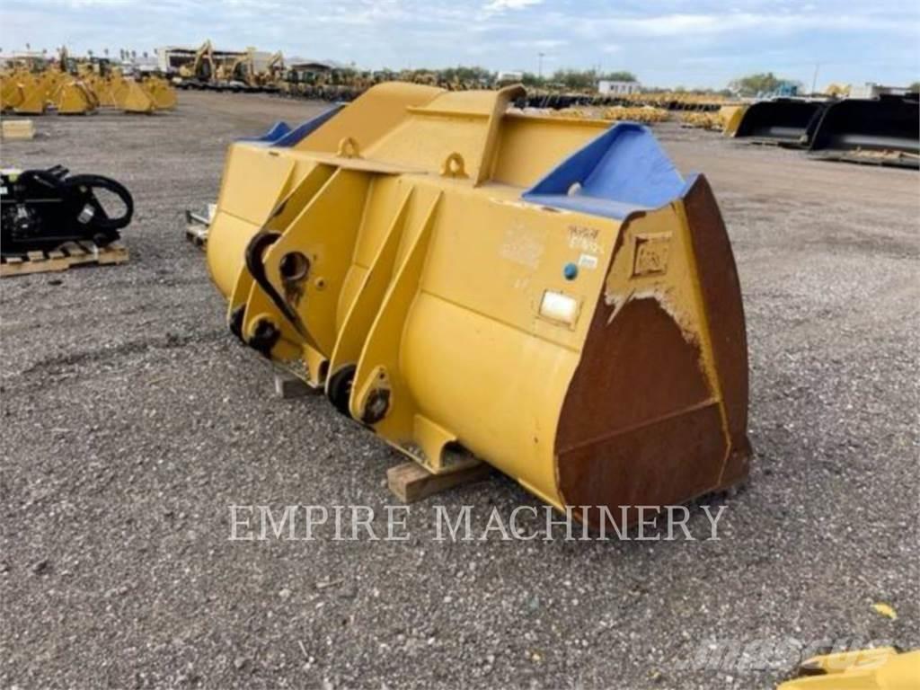CAT 950M PO BU Muut koneet