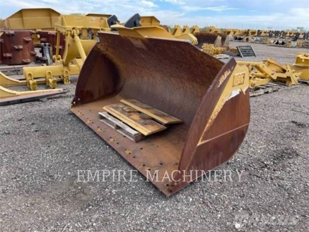 CAT 950M PO BU Muut koneet