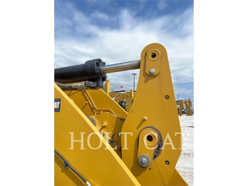 CAT 950M QC Pyöräkuormaajat