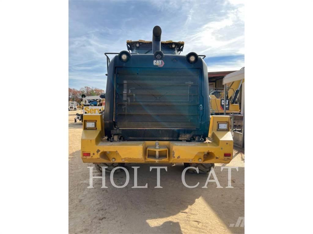 CAT 950M QC Pyöräkuormaajat