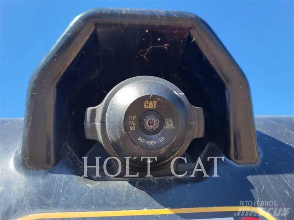 CAT 950M QC Pyöräkuormaajat