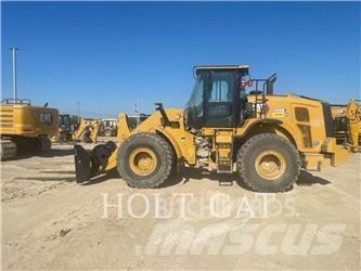 CAT 950M QC Pyöräkuormaajat