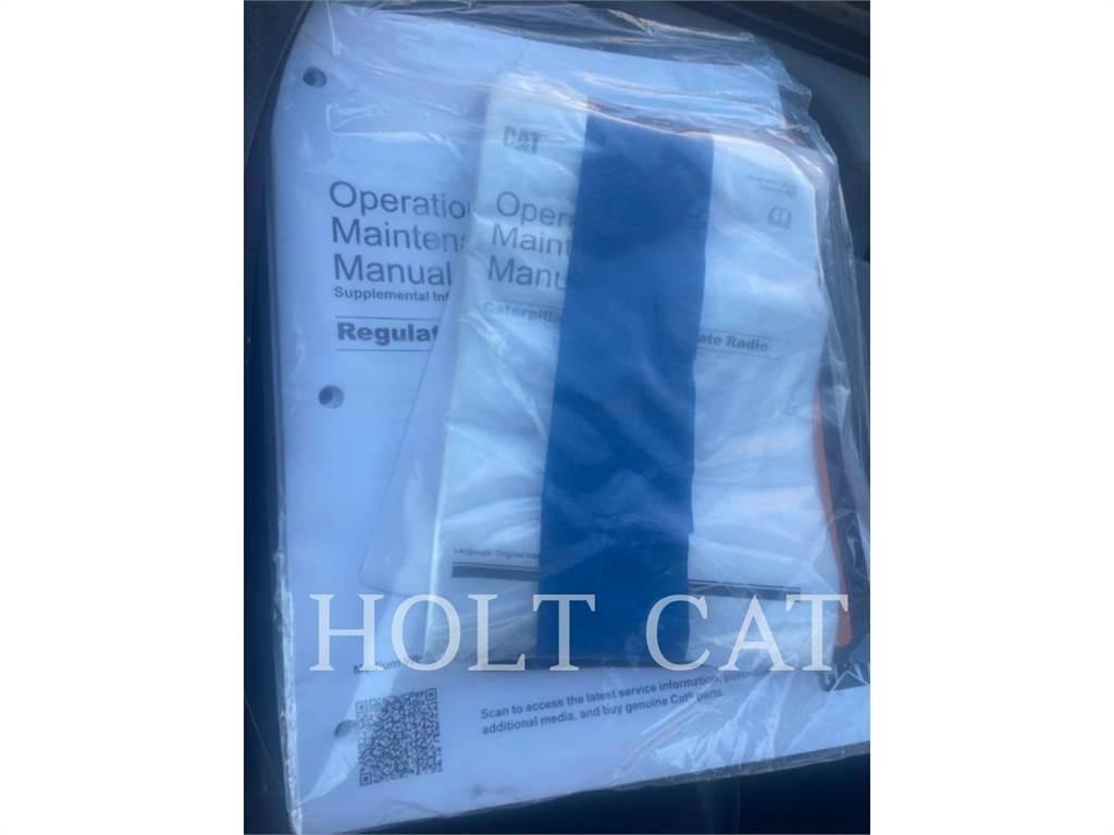 CAT 950M QC Pyöräkuormaajat