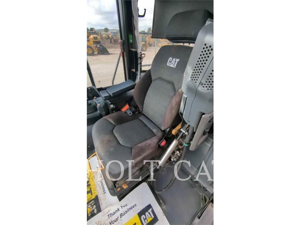 CAT 950M QC Pyöräkuormaajat