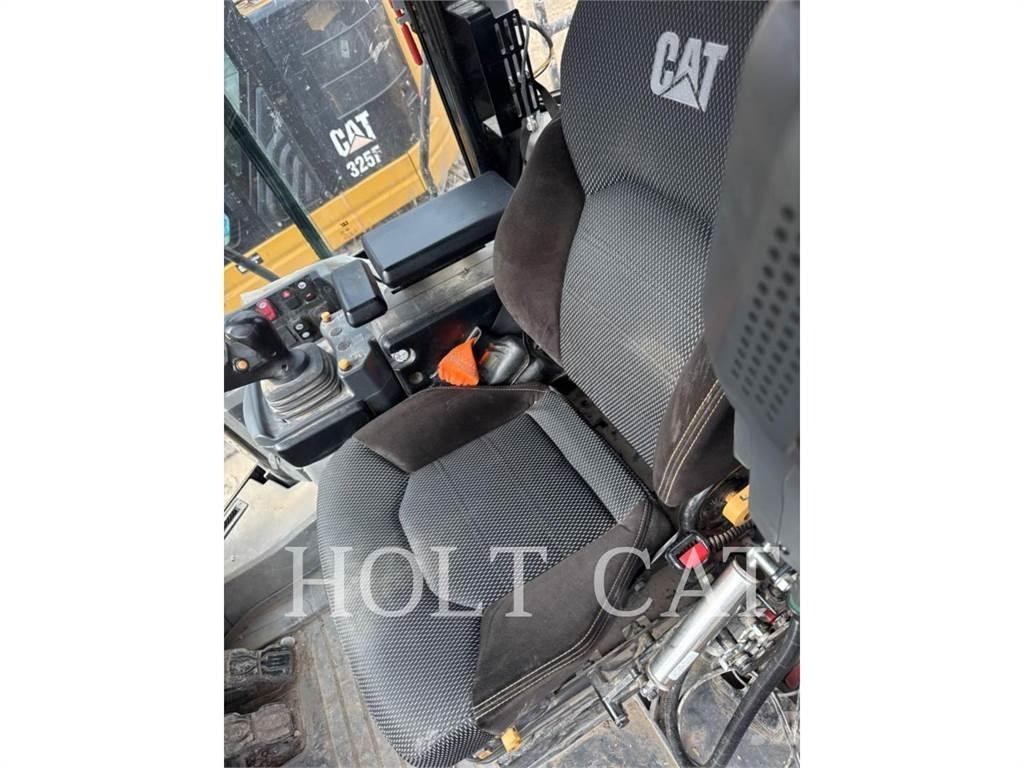 CAT 950M QC Pyöräkuormaajat