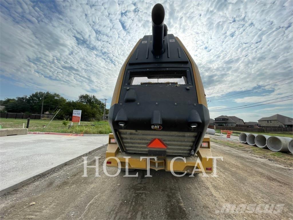 CAT 950M QC Pyöräkuormaajat