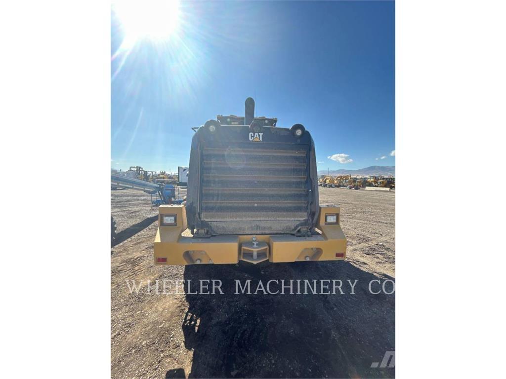 CAT 950M QC Pyöräkuormaajat