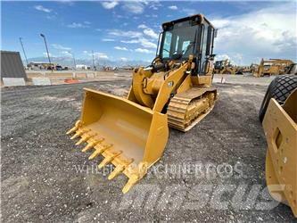 CAT 953 Telakuormaajat