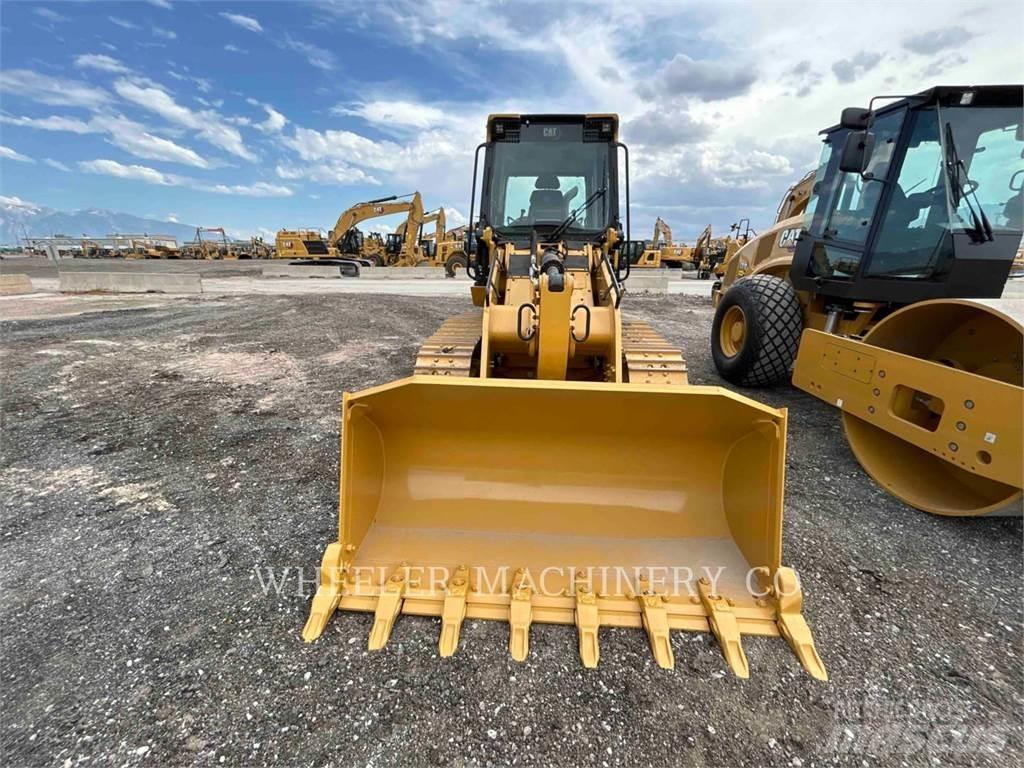 CAT 953 Telakuormaajat