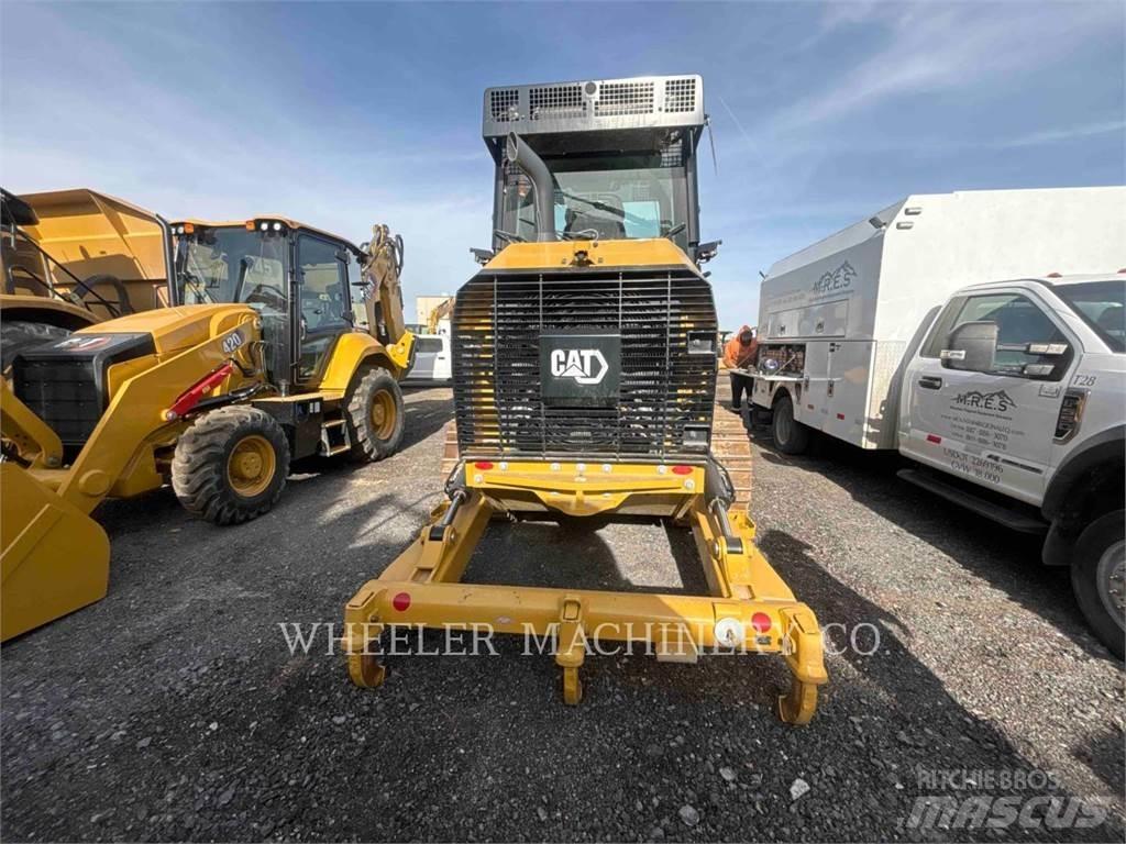 CAT 953 Telakuormaajat