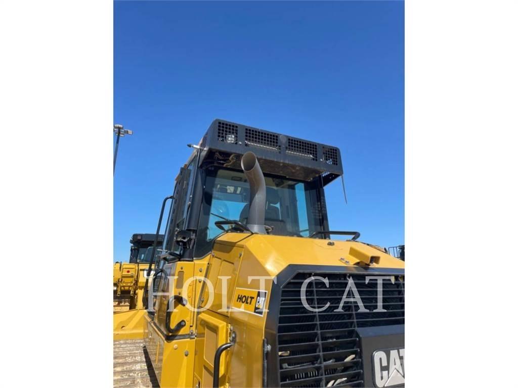 CAT 953 Telakuormaajat
