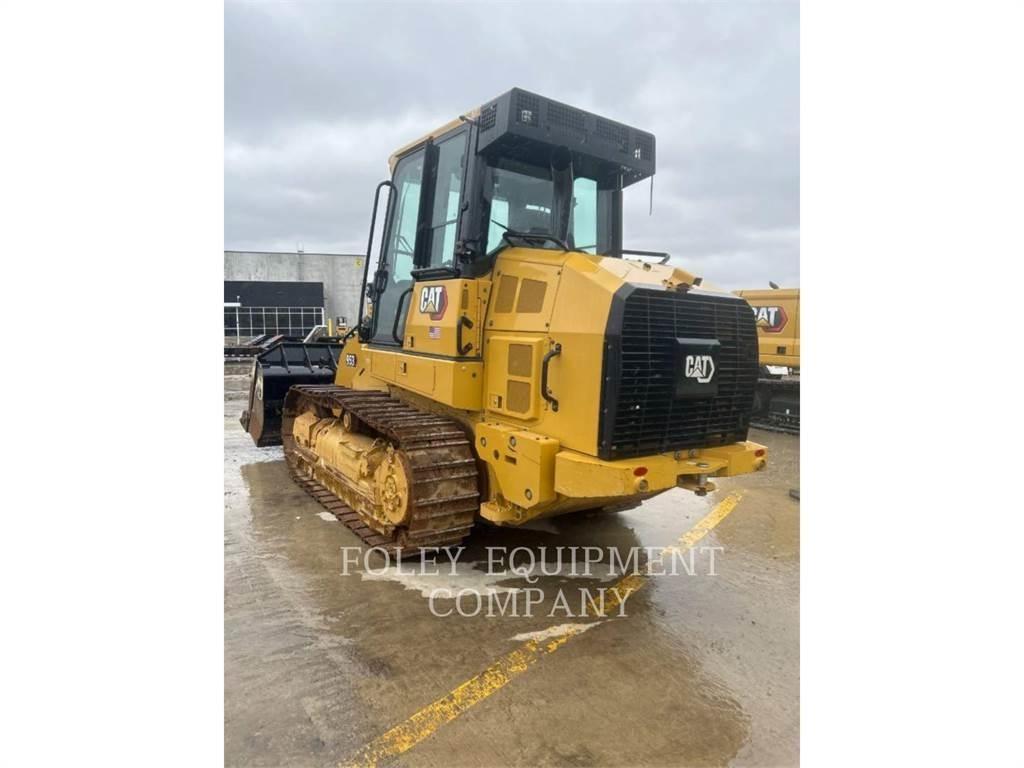 CAT 953-12 Telakuormaajat