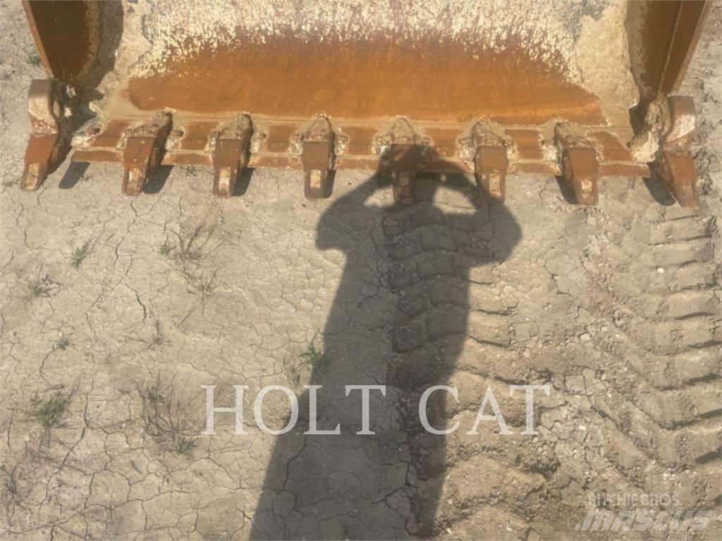 CAT 953 QC Telakuormaajat